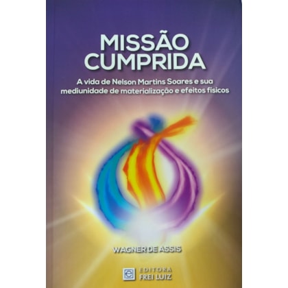 Missão Cumprida - Boa Nova