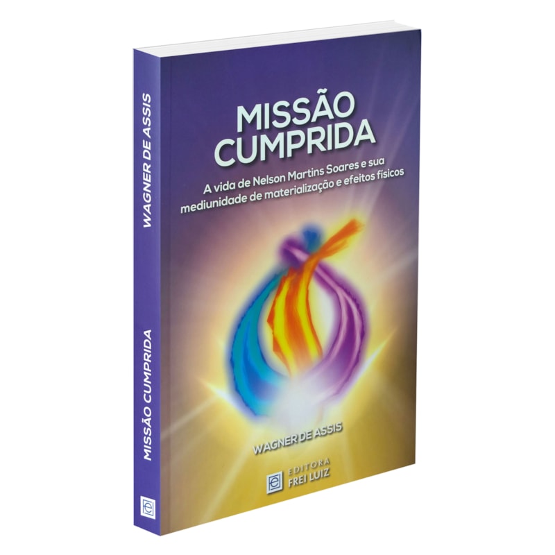 Missão Cumprida - Boa Nova