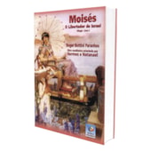 Moisés Vol. 2 - O Libertador de Israel