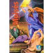 Moisés Vol. 3 - Em Busca da Terra Prometida