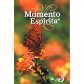 Momento Espírita - Vol. 03 Momento Espírita - Vol. 03