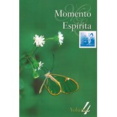 Momento Espírita - Vol. 04