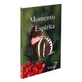 Momento Espírita - Vol. 07