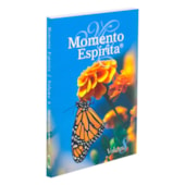 Momento Espírita - Vol. 08