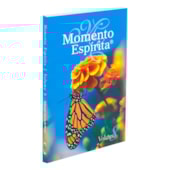 Momento Espírita - Vol. 08 Momento Espírita - Vol. 08