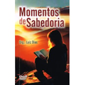 Momentos de Sabedoria - Bolso