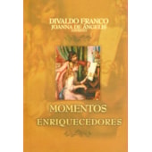 Momentos Enriquecedores - Capa Antiga