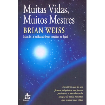 Muitas Vidas, Muitos Mestres