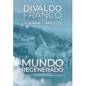 Mundo Regenerado Mundo Regenerado
