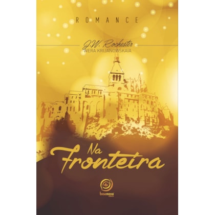 Na Fronteira