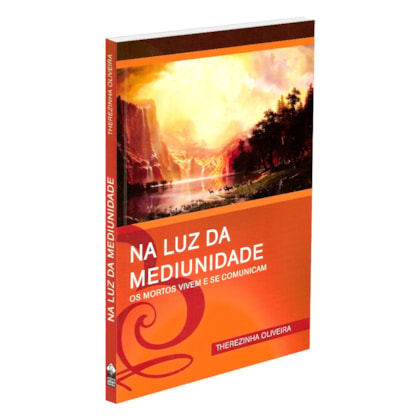 Na Luz da Mediunidade