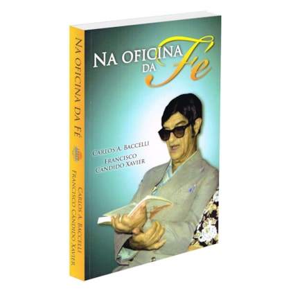 Na Oficina da Fé