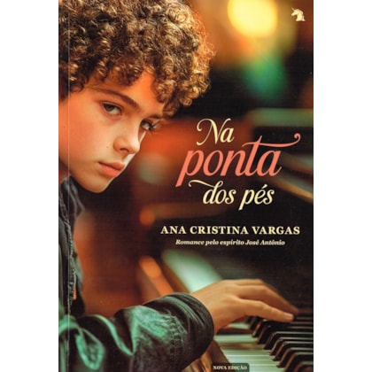 Na Ponta dos Pés