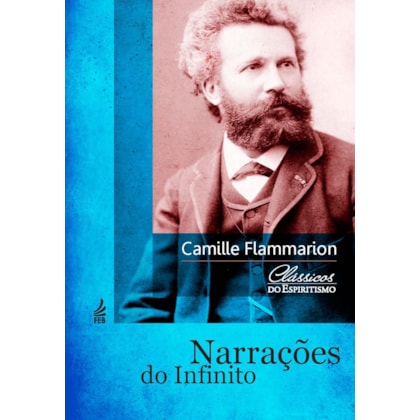 Narrações do Infinito