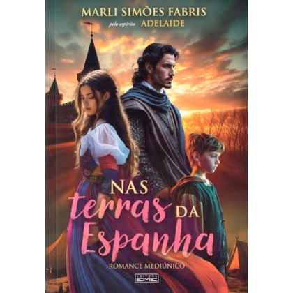Nas Terras da Espanha