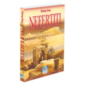 Nefertiti e os Mistérios Sagrados do Egito