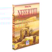 Nefertiti e os Mistérios Sagrados do Egito Nefertiti e os Mistérios Sagrados do Egito