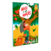Nico e as Maçãs