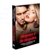 Ninguém é de Ninguém