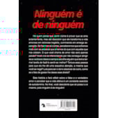 Ninguém é de Ninguém