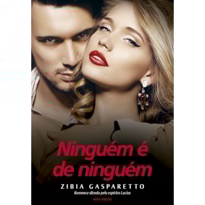 Ninguém é de Ninguém