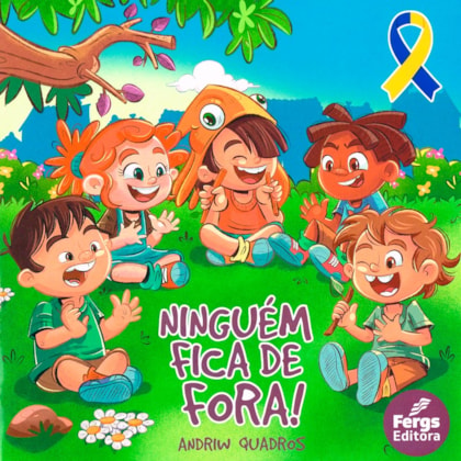 Ninguém Fica de Fora