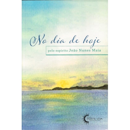 No Dia de Hoje
