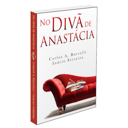 No Divã de Anastácia