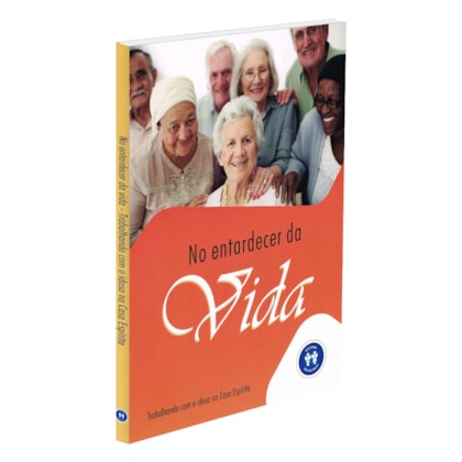No Entardecer da Vida