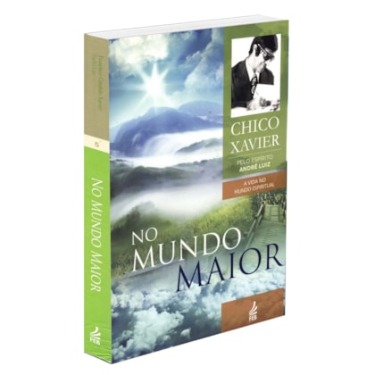 No Mundo Maior