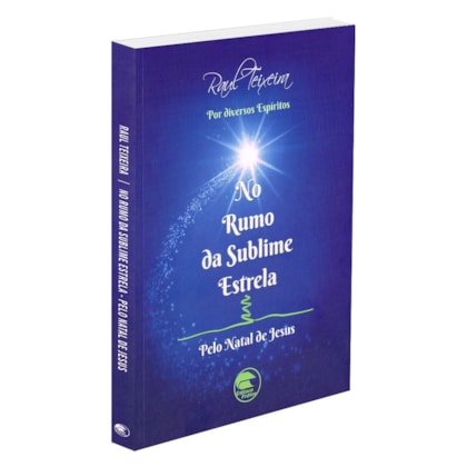 No Rumo da Sublime Estrela