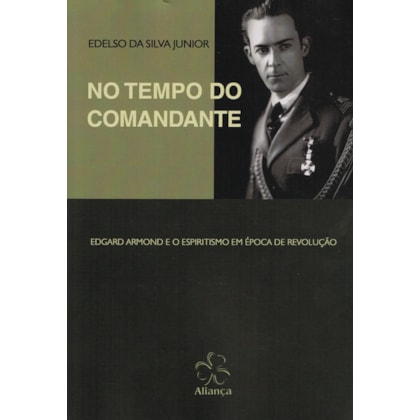 No Tempo do Comandante