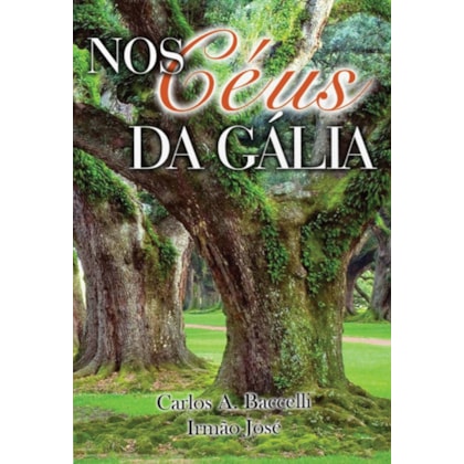 Nos Céus da Gália