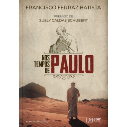 Nos Tempos de Paulo