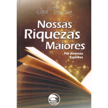 Nossas Riquezas Maiores