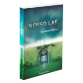 Nosso Lar Bastidores do Filme Nosso Lar Bastidores do Filme