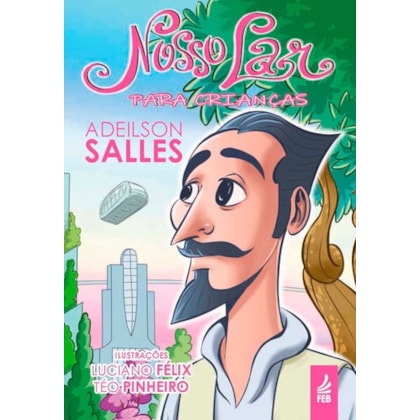 Nosso Lar Para Crianças