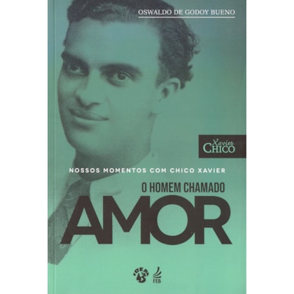 Nossos momentos com Chico Xavier