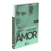 Nossos momentos com Chico Xavier - Capa Antiga