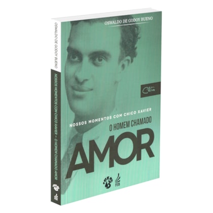Nossos momentos com Chico Xavier - Capa Antiga