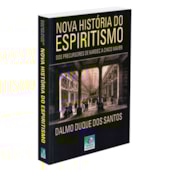 Nova História do Espiritismo