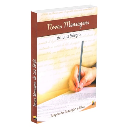 Novas Mensagens