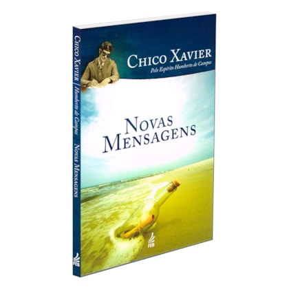 Novas Mensagens