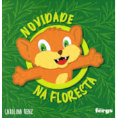 Novidade na Floresta