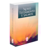 Novo Testamento e Salmos Novo Testamento e Salmos