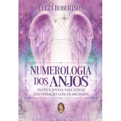 Numerologia dos Anjos