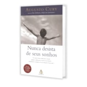 Nunca Desista de Seus Sonhos Nunca Desista de Seus Sonhos