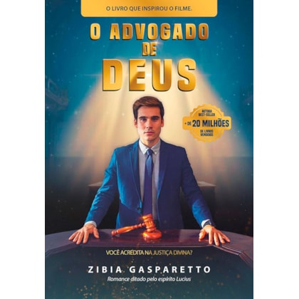 O Advogado de Deus
