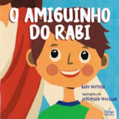 O Amiguinho do Rabi