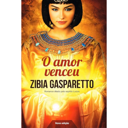 O Amor Venceu